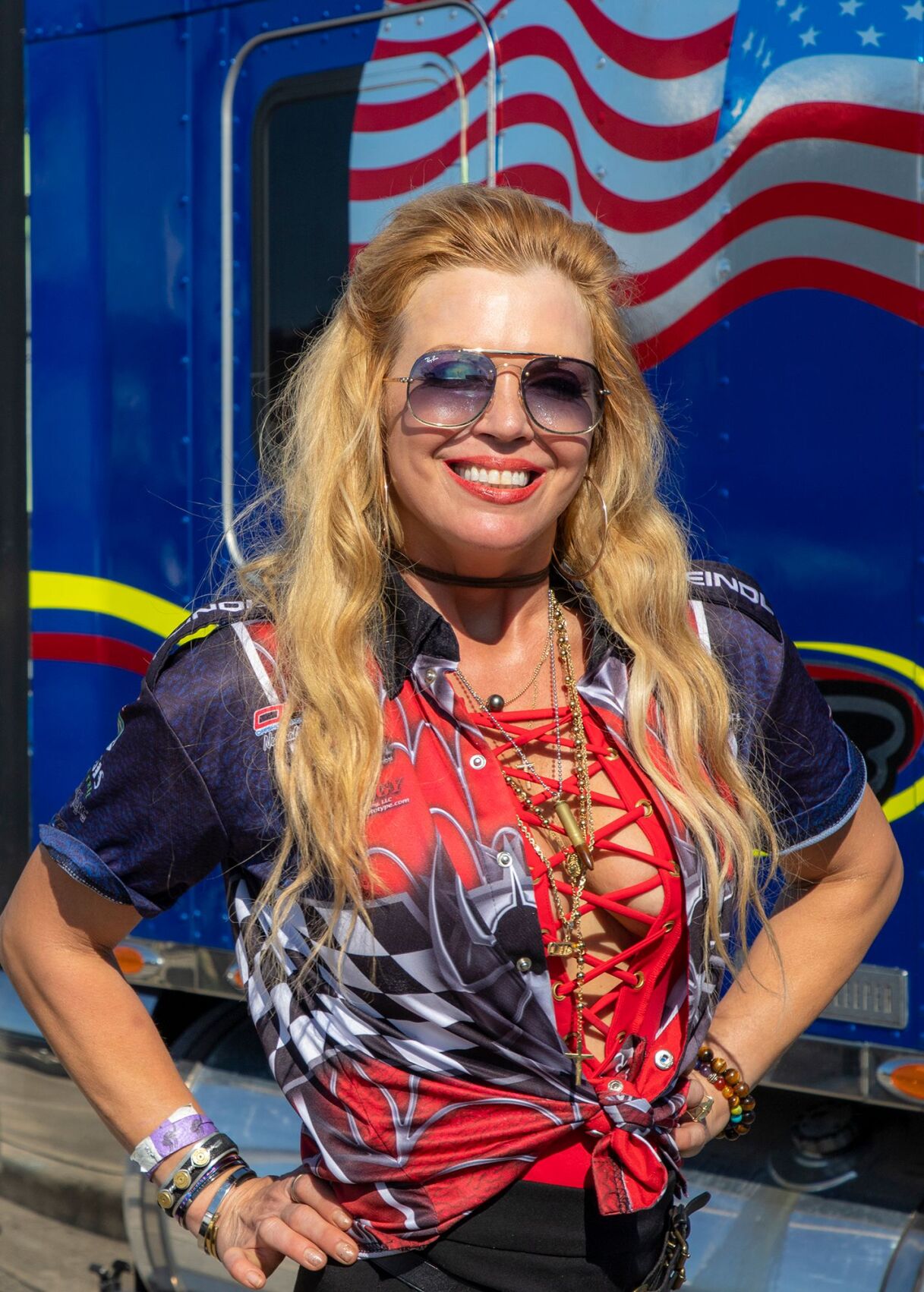 Leigh Ann Bauman
